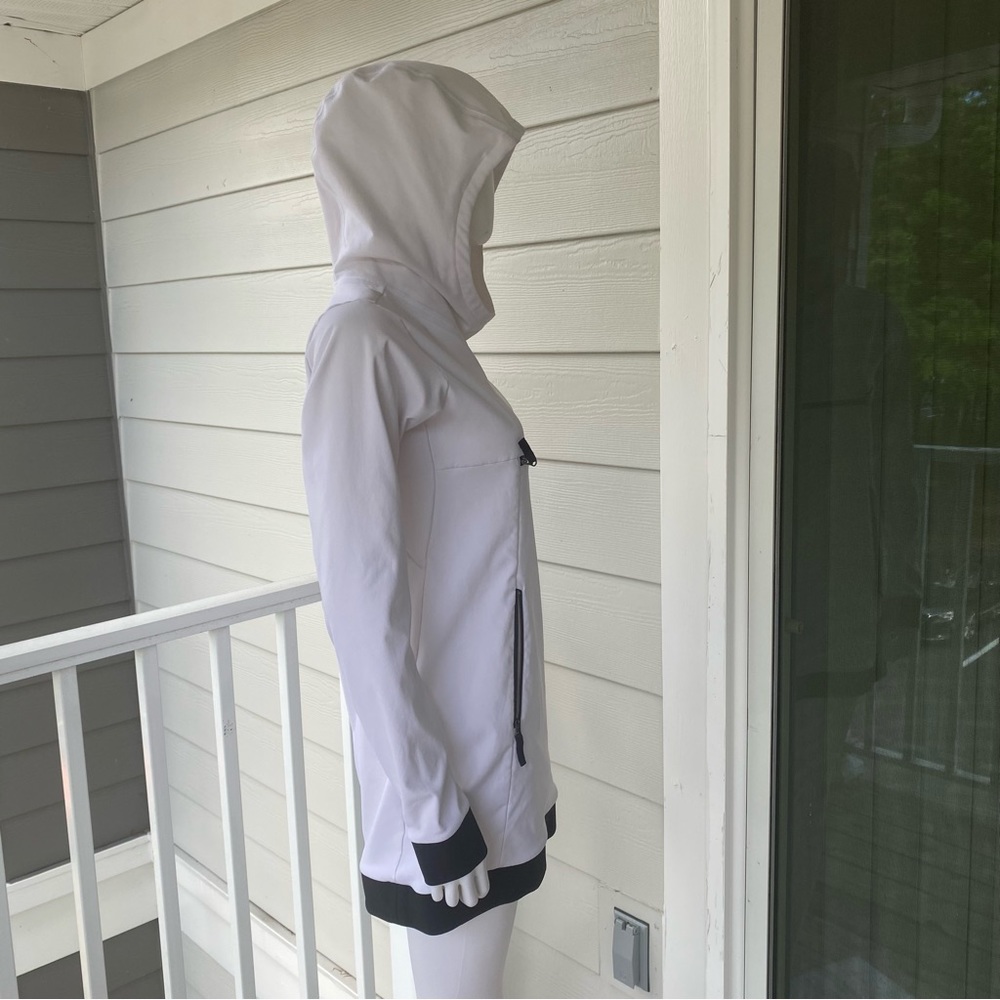 THE NORTH FACE Girls Tekno Pullover Hoodie - Picture 5 of 16